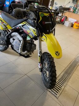 YCF 50 A prodám - 4