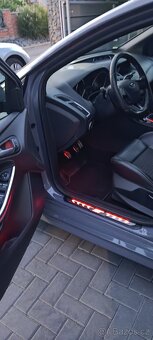 Ford Focus ST 184kw 250hp - 4