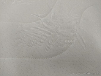 Matrace značka Elastica 80x200x20cm H3 - 4