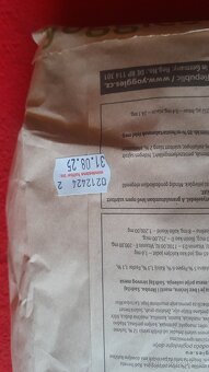 Yoggies granule 5kg bílá ryba a jehněčí - 4