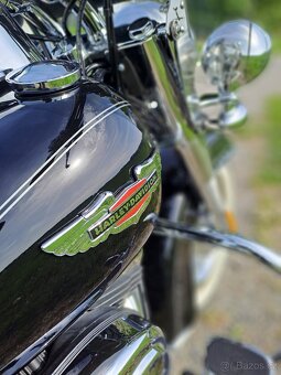 Harley-Davidson Softail Deluxe - 4