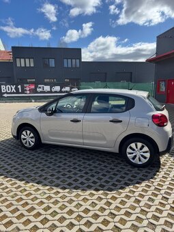 Citroen c3 1.2 PureTech - 4