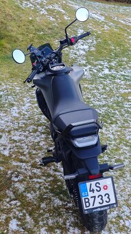 Prodám Husqvarna Svartpilen 401 model 2024 - 4