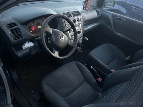 honda civic 7G díly - 4