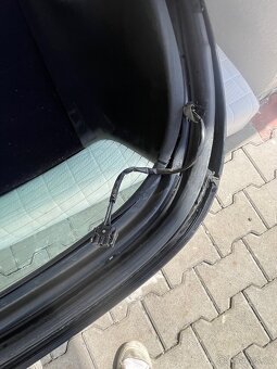 Hardtop porsche boxster 986 - 4