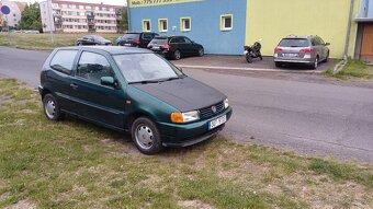 Volkswagen Polo 1.0 - 4