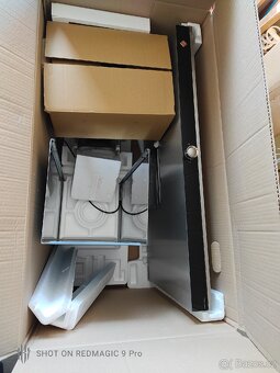 Nástěnná komínová digestoř De Dietrich DHB7952X - 4