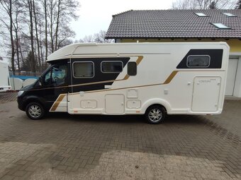Contura 766 EF Mercedes - 4