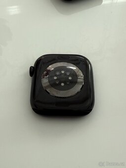 Apple Watch Series 10 46mm Jet Black - 4