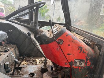 Prodám Zetor 7011 - 4