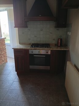 Pronájem části RD Zubří - 4
