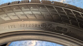 245/45 R18 100V NOKIAN ZIMNÍ - 4