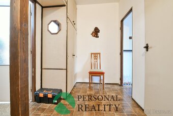 Prodej byty 2+1, 55 m2 - Cheb, ev.č. 02316 - 4