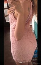 Šaty Missguided - 4