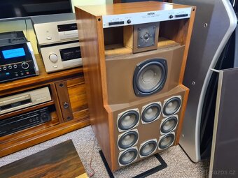 Revox BX 4100 - 4
