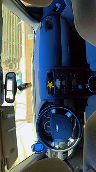 Prodám Ford Mondeo - 4