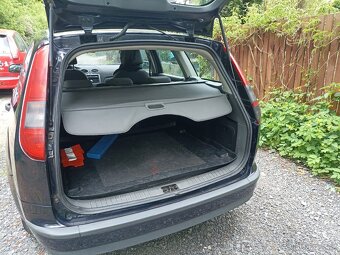 Ford Focus 2006 - 4