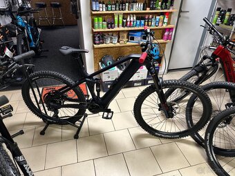 Elektrokolo BULLS SONIC EVO AM1 750Wh M NOVÉ - 4