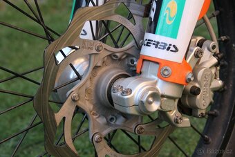 KTM 350 SX-F - 4