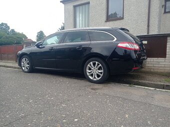 Peugeot 508 2.0 HDI - 4