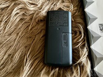 Digitální kamera SONY DCR-TRV240E - 4
