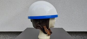 Stará helma,retro helma,cassida,kokoska,kokos... - 4