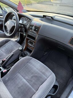 Peugeot 307 - 4