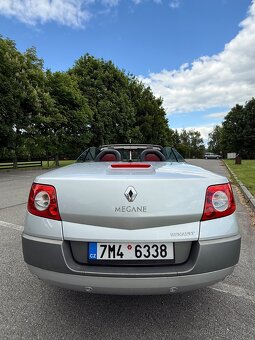 Renault Mégane CC - 4