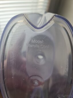 Filtrační konvice brita marella cool - 4