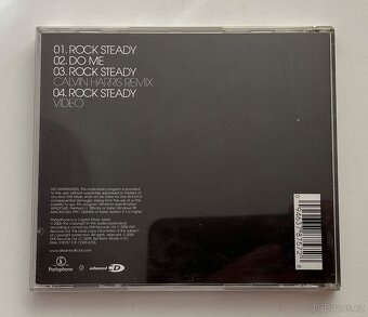 All Saints - rock steady 2006 - 4
