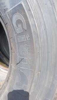315/70R22,5 Gity - 4