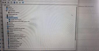 Acer Nitro 5 RTX 4060 - 4