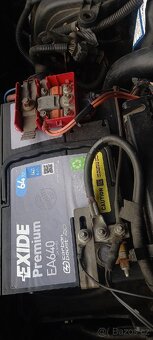 Renault megane 2 2008 - 4