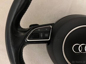 Volant Audi - 4