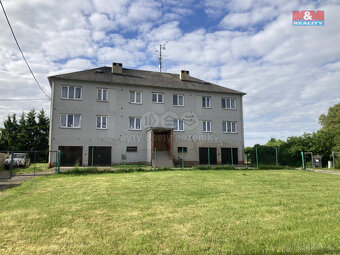 Pronájem bytu 2+kk, 45 m², Ves Touškov - 4