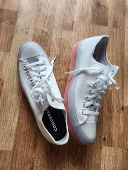 CONVERSE - 4