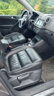 VW Tiguan 2010 2.0 TSI 4x4 STK do 03/2027 - REZERVACE - 4
