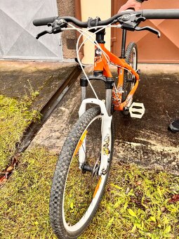 Kolo Scott OK VOLTAGE YZ 30 - 4