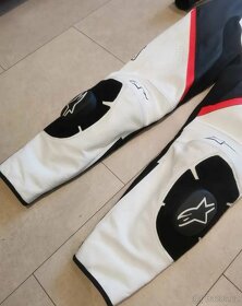 Alpinestars Stella Kira-Dámská kombinéza, jednodíl - 4