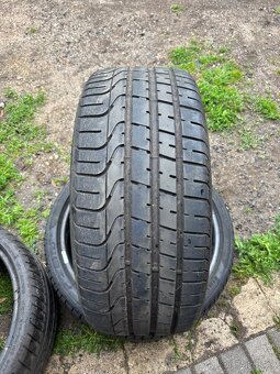 245/35 R20 a 275/30 R20 letní - 4