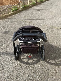 Thule Urban Glide 2 - 4