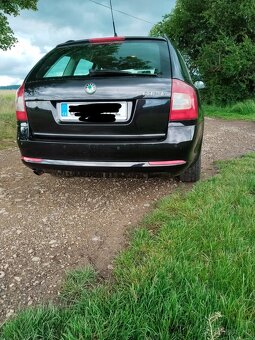 Škoda Octavia 1.6 TDI 77 kw - 4
