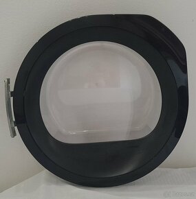 Kompletné dvierka na Electrolux EW8H458BC, bezchybné, 1 kus - 4