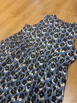 Šaty Marks & Spencer vel. 48 - 4