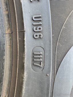 Pirelli Scorpion Winter 215/65/17 99H - 4