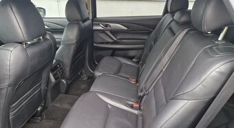 Mazda CX-9, 2.5 TURBO SERVIS 7 MÍST - 4