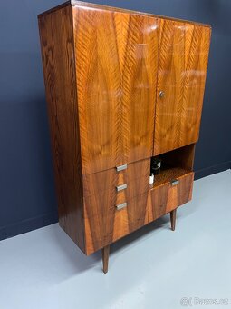 Retro skříňka - 4