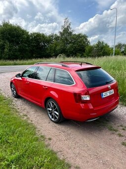 Octavia 2.0 TDI 110kw EDICE - 4