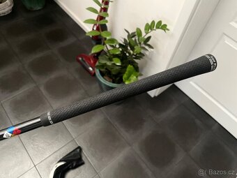 Nové pánské dřevo Titleist TSR3, 15 st., shaft na výběr - 4