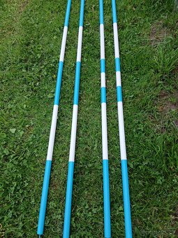 Bariéra pro hobby horse - 4
